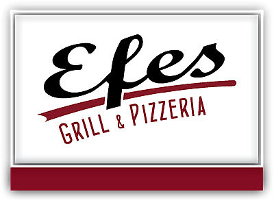 Logo Efes Grill & Pizzeria Emsbüren
